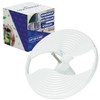 MONTERAL Blade Support Disc for Food Processor Blades with the