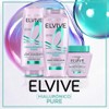 LOreal Paris, Elvive Mascarilla Hialurónico Pure Hidratacion Ligera 72H Con