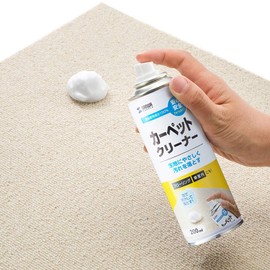 sanwasapurai Carpet Cleaner CD – 106 