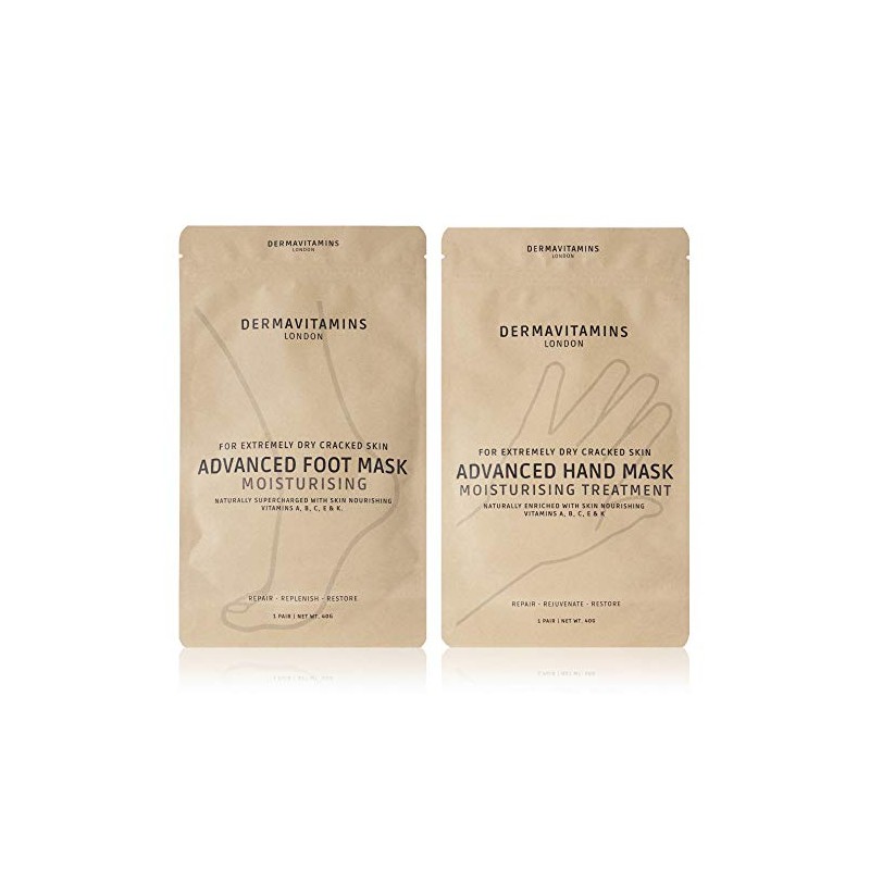 Dermavitamins MainWare
