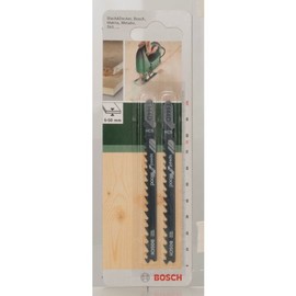 Bosch 2609256718 Jigsaw Blade