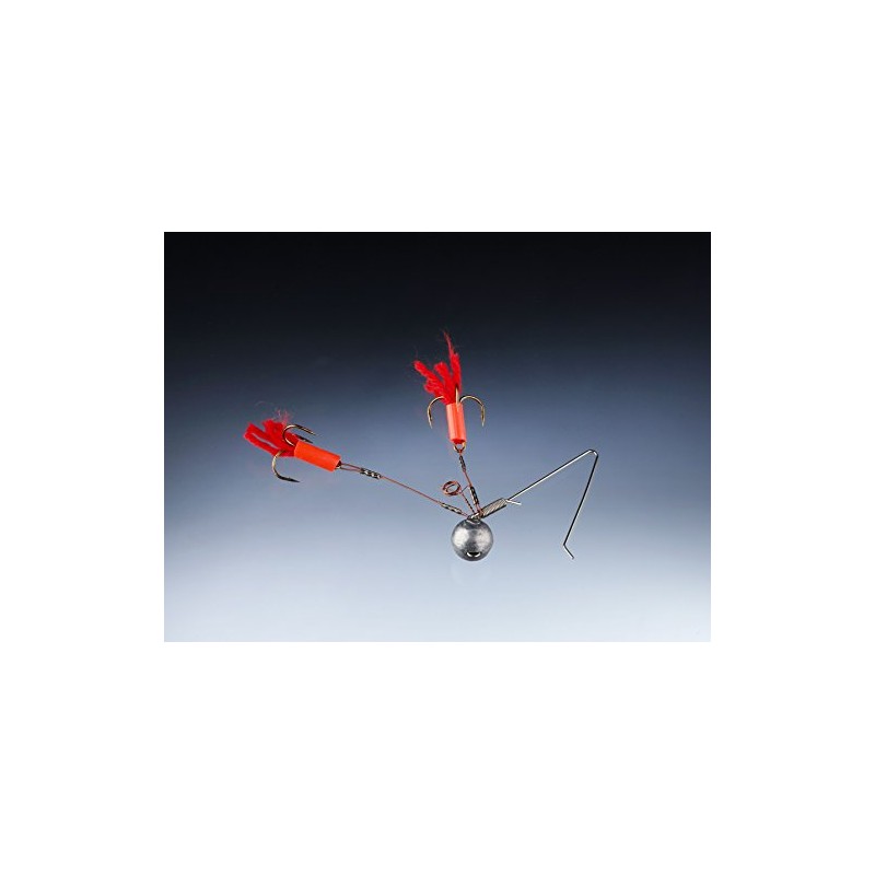 Balzer Spinning System for Bait Fish - Bait Fish System