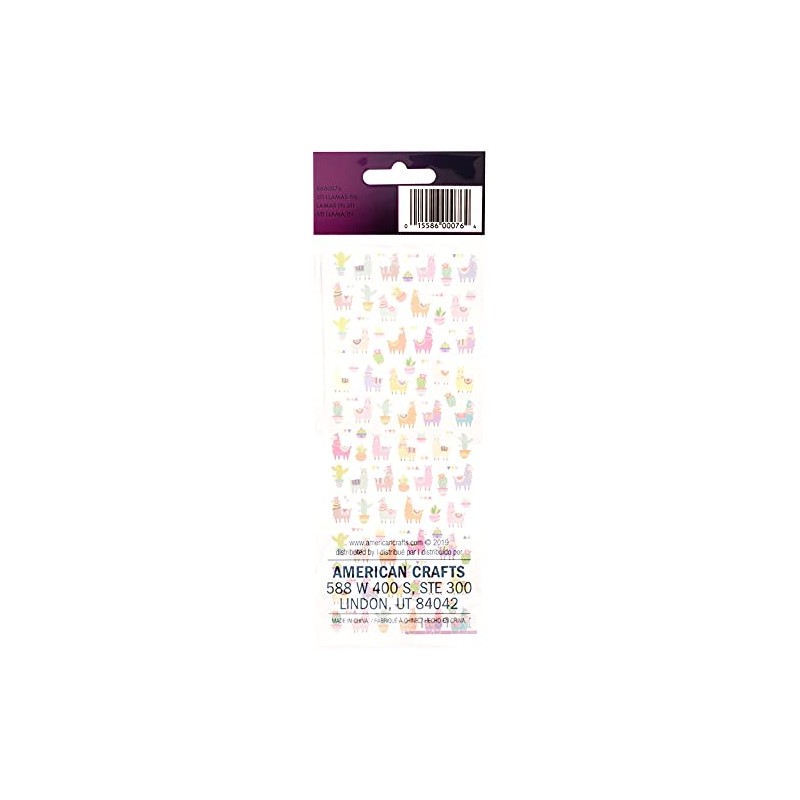 Sticko Tiny-Llama (139 Piece) 8600076, Other