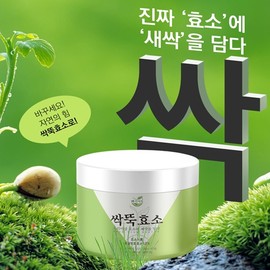 살림의여왕 Sakduk Enzyme
