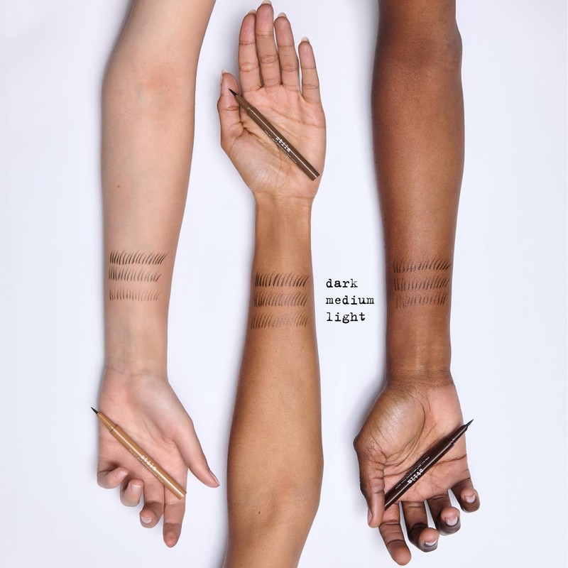 stila Stay All Day® Waterproof Brow Color | Shape &