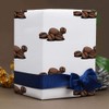 Azeeda 5 x A1 'Kaffeebohnen' Geschenkverpackung/Papierrolle (GI00038190)