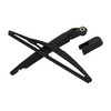 Taros Trade 244-0143-N-83805 Rear Wiper Arm and Blade Set, 290