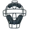 SSK UPNM210S Baseball Referee Soft Referee Mask (Compatible with C