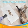 KEEPOW Steam Mop Replacement Pads for Shark Steam Pocket Mop