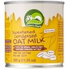 Natures Charm Milk Oat Condensed 11.25 FO