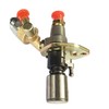 labwork Fuel Injector Pump 186 186F W/Solenoid Replacement for Yanmar