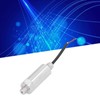 LEFOO Temperature Pressure Transducer Dual 3 Wire Output Integrated Sensor