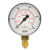Fittingteile - Pressure Gauge Vertical Diameter 63 mm - Class