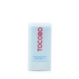 Tokobo 토코보 코튼 소프트 선 스틱 19g 1개 Tokobo Cotton Soft Sun Stick 19g 1pc