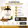 Berberina HCL 250mg + Ácido Alfa Lipoico 100mg | 60