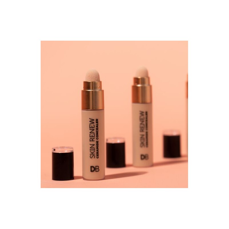 Designer Brands Skin Renew Ceramide Concealer Beige