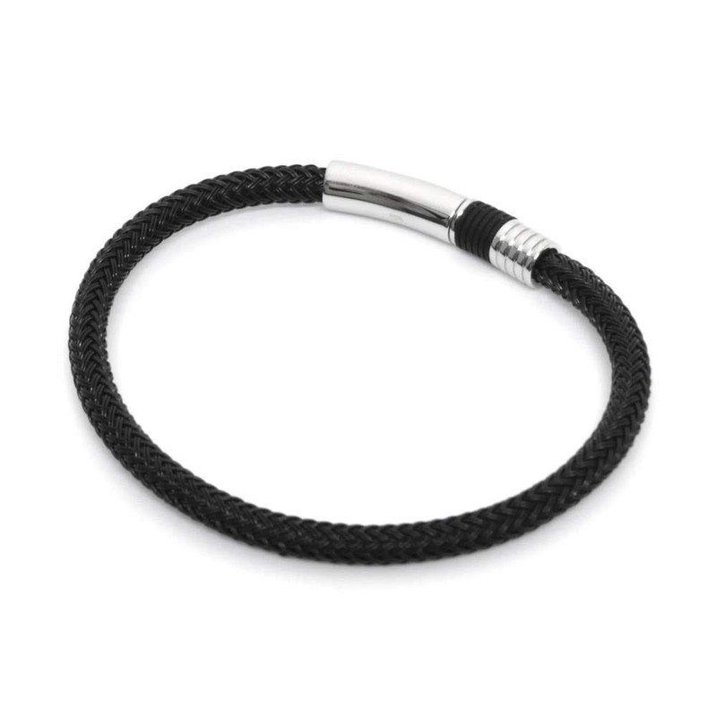 Emporio Armani EGS1624001-19 Bracelet, Stainless Steel, No Stone