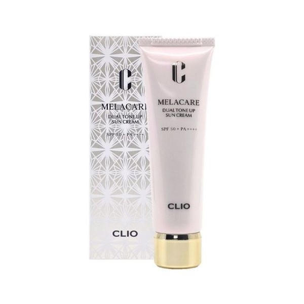 (NS Home Shopping) Home Shopping's latest Clio Melacare Dual Tone-Up