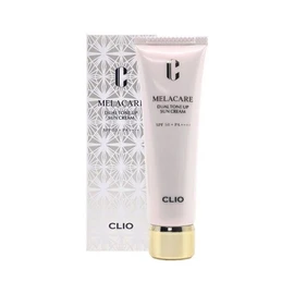 (NS Home Shopping) Home Shopping's latest Clio Melacare Dual Tone-Up Sunscreen 40ml35078520 / (NS홈쇼핑)홈쇼핑 최신상 클리오 멜라케어 듀얼 톤업 선크림 40ml35078520