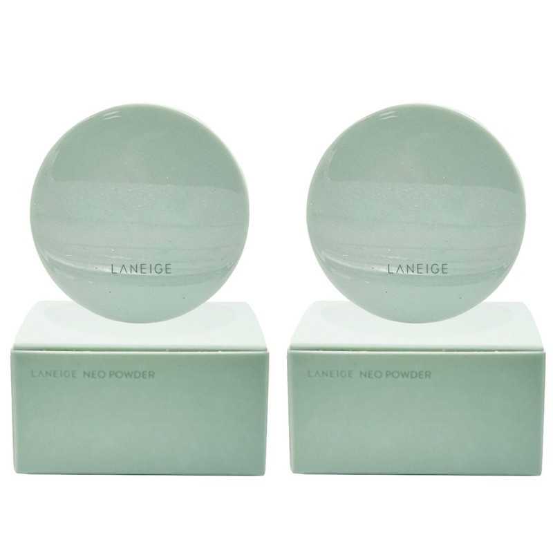 Laneige Laneige Neo Powder 7g x2 Sebum Care Powder /