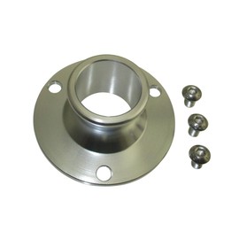 Ouyunou Billet Aluminum Exhaust Tip For Honda XR50 XR70 XR80 XR100 CRF50 CRF70 CRF80 CRF110 CRF125F Pit Dirt Bike