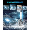 SENROBO Fit for 2011-2016 Toyota Avalon Sienna Venza D4S HID