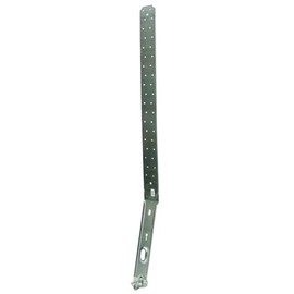 Simpson Strong Tie STHD14 12-Gauge 26-1/8-Inch Strap Tie Hold Down