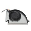 Laptop Cooling Fan Professional Replacement Cooler Fan for MSI GP76