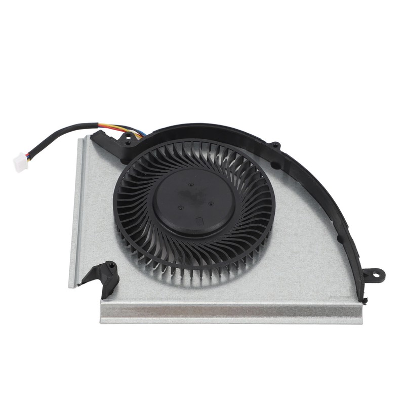 Laptop Cooling Fan Professional Replacement Cooler Fan for MSI GP76