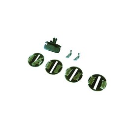 Scalextric 5-Piece Start Guide Blade Kit