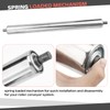 Stainless Steel Conveyor Roller, 1.5"Ø 16" Length Heavy Duty Gravity