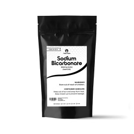 Yield Titan Sodium Bicarbonate (Baking Soda) (NaHCO3) - Chemical - 1lb