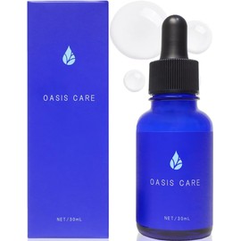 OASIS CARE,Retinol Serum 1.01oz, Pores, Firming Skin, Dryness, Hyaluronic Acid, Collagen, CICA, Niacinamide, Vitamin E Derivative