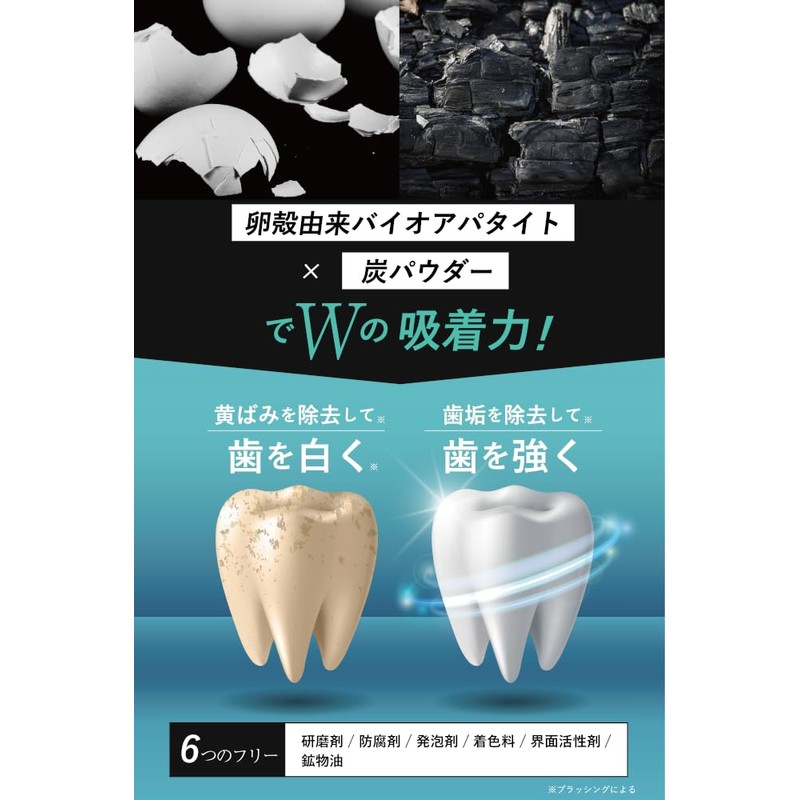 B BREATH Tooth Powder, 15 (30 - 60 Day Supply),