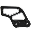 IUVWISN Motorcycle Chain Guide Guard Protector CNC for CRF 110