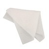 Baluue Exfoliating Makeup Remover Cloths Gentle Skin Scrubber Towels for