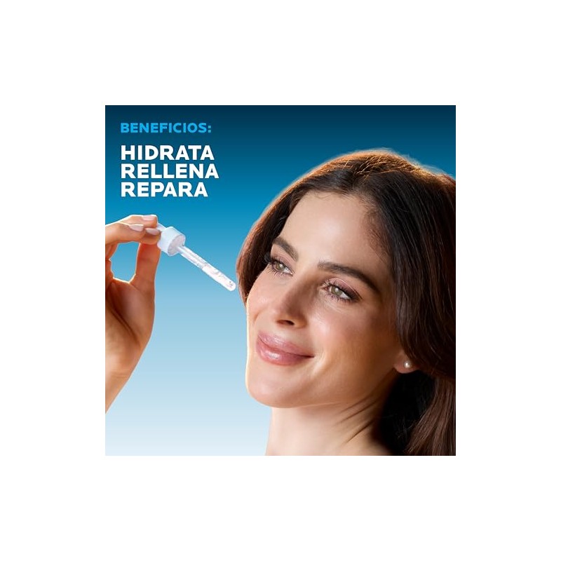 Kit La Roche-Posay Rutina Anti-Arrugas + Protección: Hyalu B5 Sérum