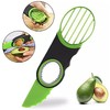 AVOCADO CUTTER – 3 IN 1 PELLER – AVOCADO Slicer