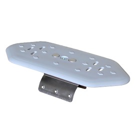 Concrete 側溝 Lid for Grooves Lid Cap Made Of Resin V-Shape (with lock function) ho-sin