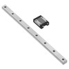 MGN15 Linear Guide Core Industrial Automation Equipment Linear Motion Slide