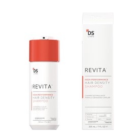 DS Laboratories | Revita® Shampoo para la Densidad Capilar
