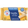Voortman, Sugar Free Vanilla Wafer, 7.05 Ounce