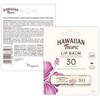 Hawaiian Tropic, Protector Solar para Labios Lip Balm 30 FPS