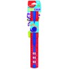 Maped Kidy'Grip Dual Graduations 12 inch Ruler (278611) by Maped