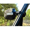 Seizmik Photon Side View Mirror Set Compatible with 2024-2025 Polaris