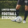 Umbro Socks, Soccer Socks, Stockings, Men's, Kids, Juniors, Limited Stock