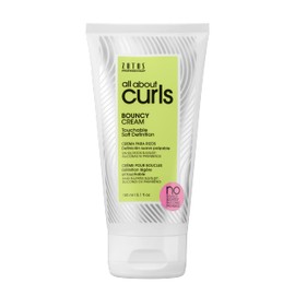 All About Curls Bouncy Cream Unisex Cream 5.1 oz