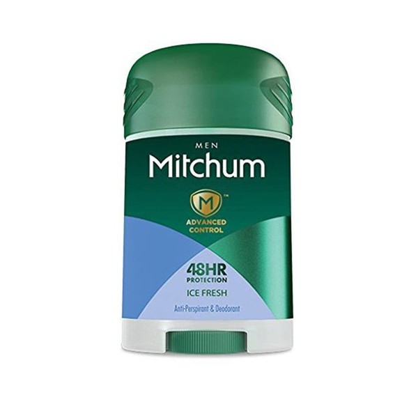 Mitchum Men Anti Perspirant Deodorant Stick Ice Fresh 41g