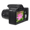 Portable Digital SLR Camera with 3.0 Inch LCD Screen, 18x