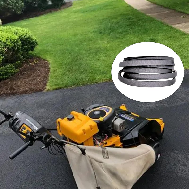954-04145 Lawn Mower Deck Belt for Troy-Bilt MTD Cub Cadet
